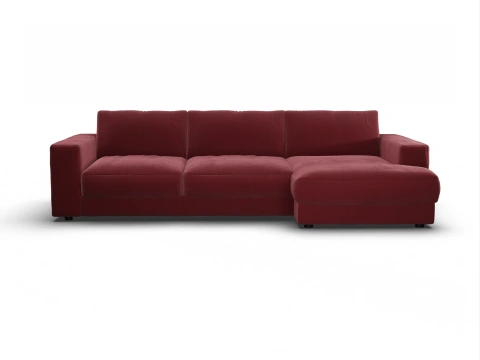 Ecksofa LO 2MD R